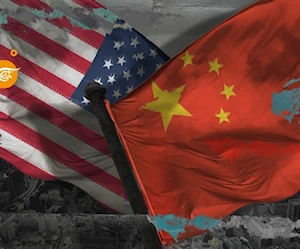 قد ينجح الجانبان في تهدئة الأسواق مرحلياً، لكنّ جذور الخلاف لا تزال عميقة. قد ينجح الجانبان في تهدئة الأسواق مرحلياً، لكنّ جذور الخلاف لا تزال عميقة.