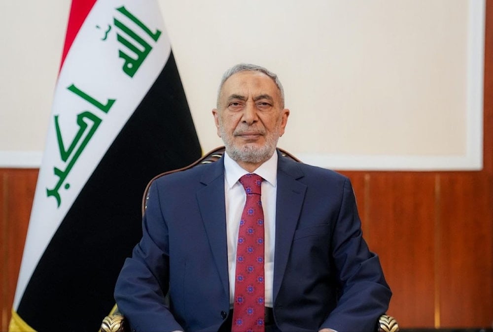 المشهدانيّ: المشاركة الواسعة بالانتخابات هي الطريق الأمثل لترسيخ قيم الديمقراطية