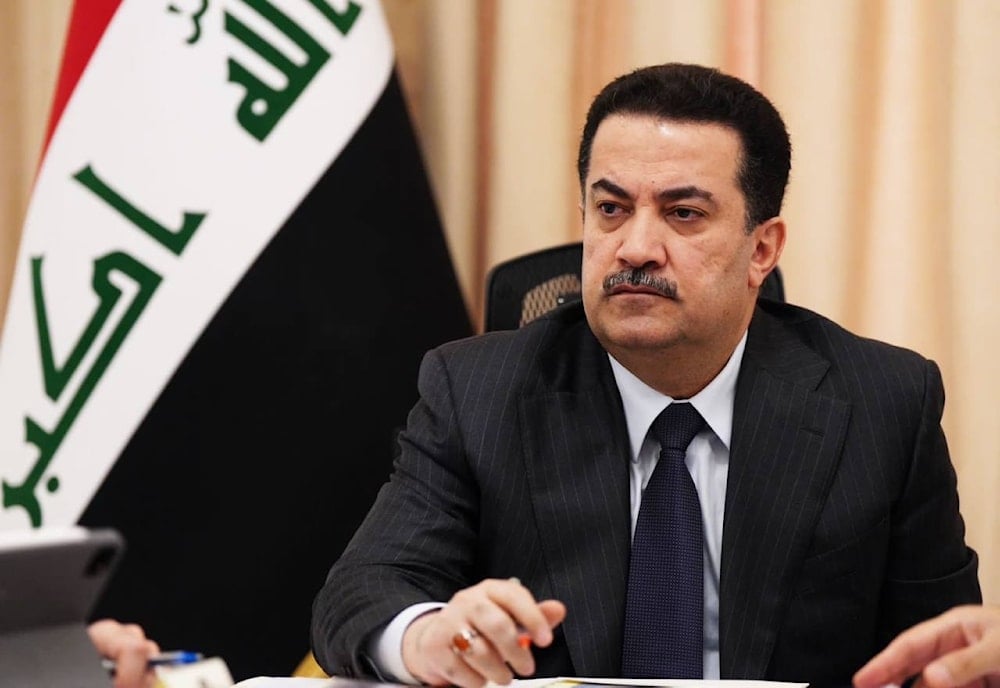 رئيس الوزراء مهنئاً باليوم الوطني: عملنا بإخلاص على أن يكون العراق أولاً