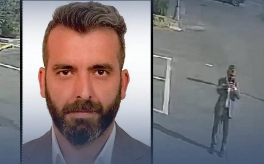 اعتقال سيركان تشيتشيك في اسطنبول بتهمة التجسس لصالح الموساد. (وكالات)