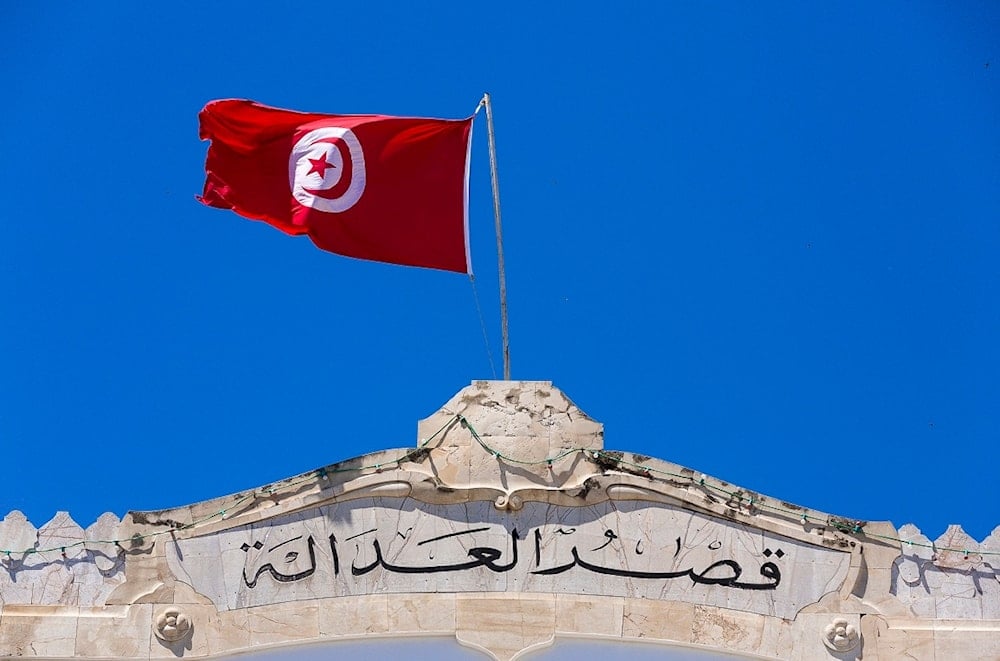 رابطة حقوقية: حكم بالإعدام على مواطن في تونس لانتقاده الرئيس والدولة