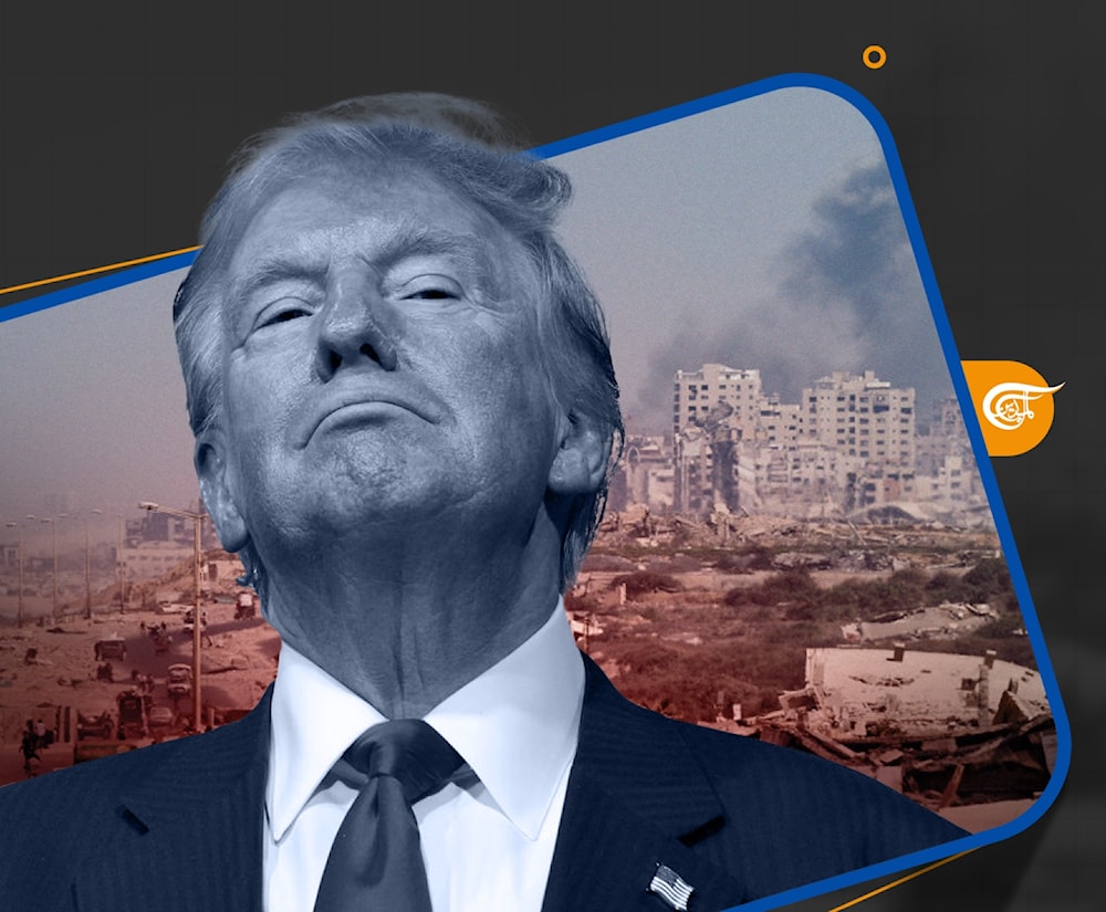 السياق الدولي والدعم لفكرة الدولة الفلسطينية.