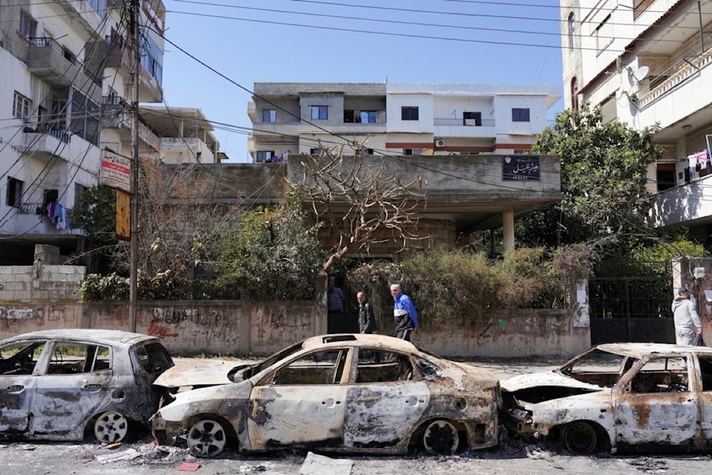 الأمم المتحدة: أكثر من 400 ألف سوري نزحوا بعد الحرب نتيجة العنف الطائفي