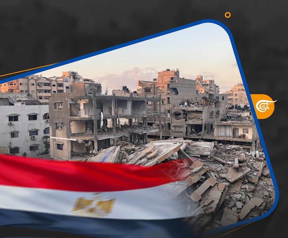 العرب أمام امتحان التاريخ.