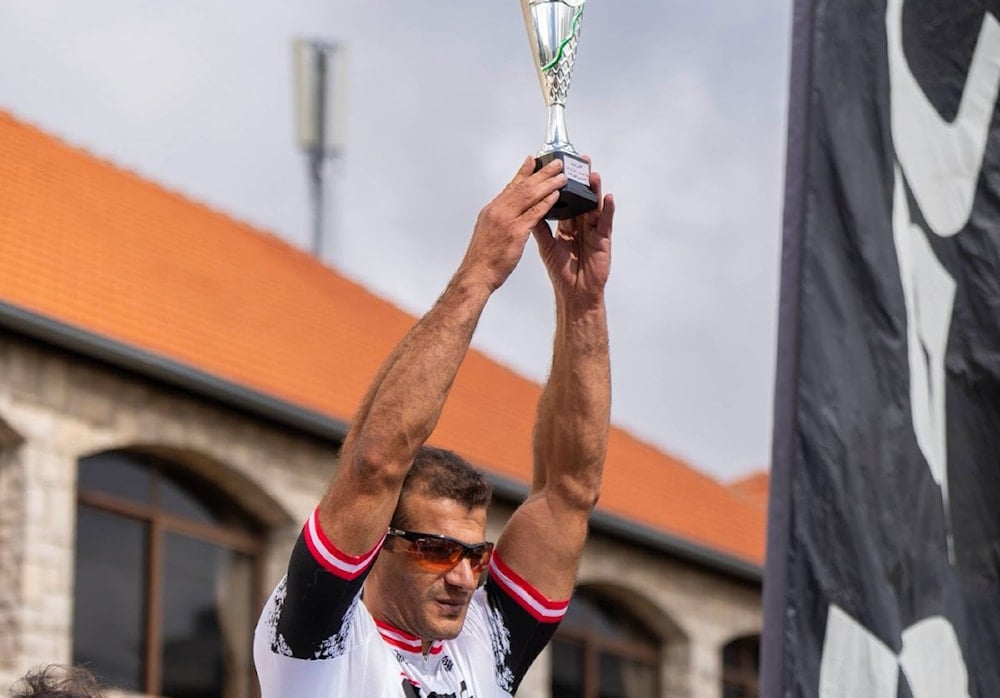 النادي اللبناني للدراجات الهوائية (LCC) يحقق فوزين في كأس لبنان 2025