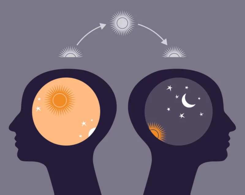 ما الرابط بين التعرّض للضوء ليلاً والنوبات القلبية؟