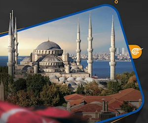 تركيا والحياة السياسية. تركيا والحياة السياسية.