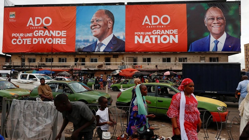 يسألونك عن الانتخابات الإيفوارية!