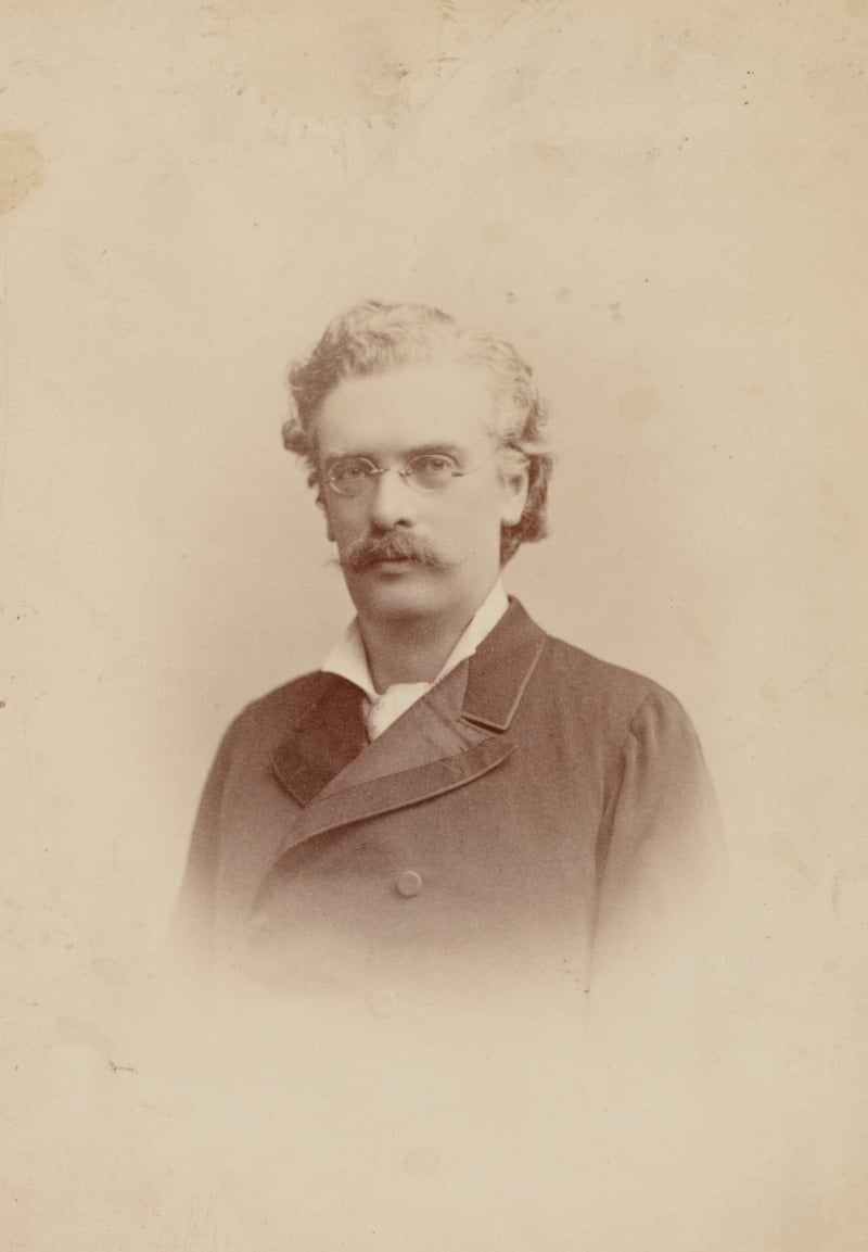 ماجنوس غوستا ميتاغ - ليفلر