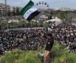 لجنة التحقيق الأممية: العنف المتجدد يعرض التفاؤل الذي أعقب سقوط الحكومة السورية السابقة للخطر لجنة التحقيق الأممية: العنف المتجدد يعرض التفاؤل الذي أعقب سقوط الحكومة السورية السابقة للخطر