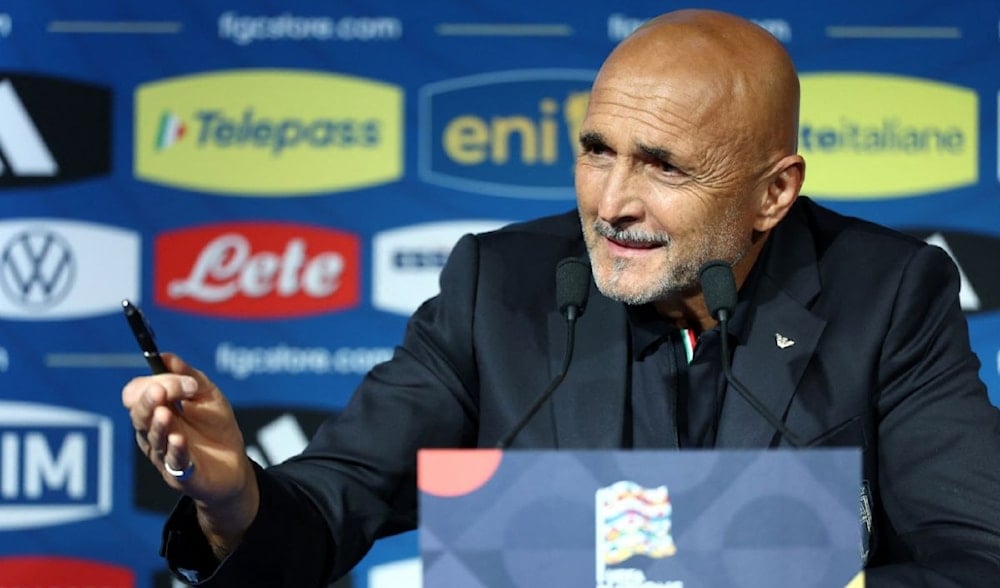 3 تحديات تنتظر سباليتي في يوفنتوس