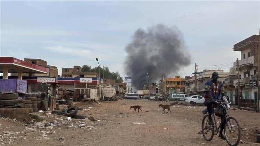 مجلس الأمن يندد بالفظائع المرتكبة بحق المدنيين في الفاشر السودانية