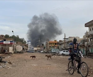 مجلس الأمن يندد بالفظائع المرتكبة بحق المدنيين في الفاشر السودانية مجلس الأمن يندد بالفظائع المرتكبة بحق المدنيين في الفاشر السودانية