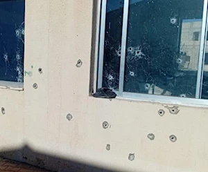 حزب الله يدين جريمة بليدا.. ويثمن دعوة الرئيس عون للتصدي للتوغلات الإسرائيلية حزب الله يدين جريمة بليدا.. ويثمن دعوة الرئيس عون للتصدي للتوغلات الإسرائيلية