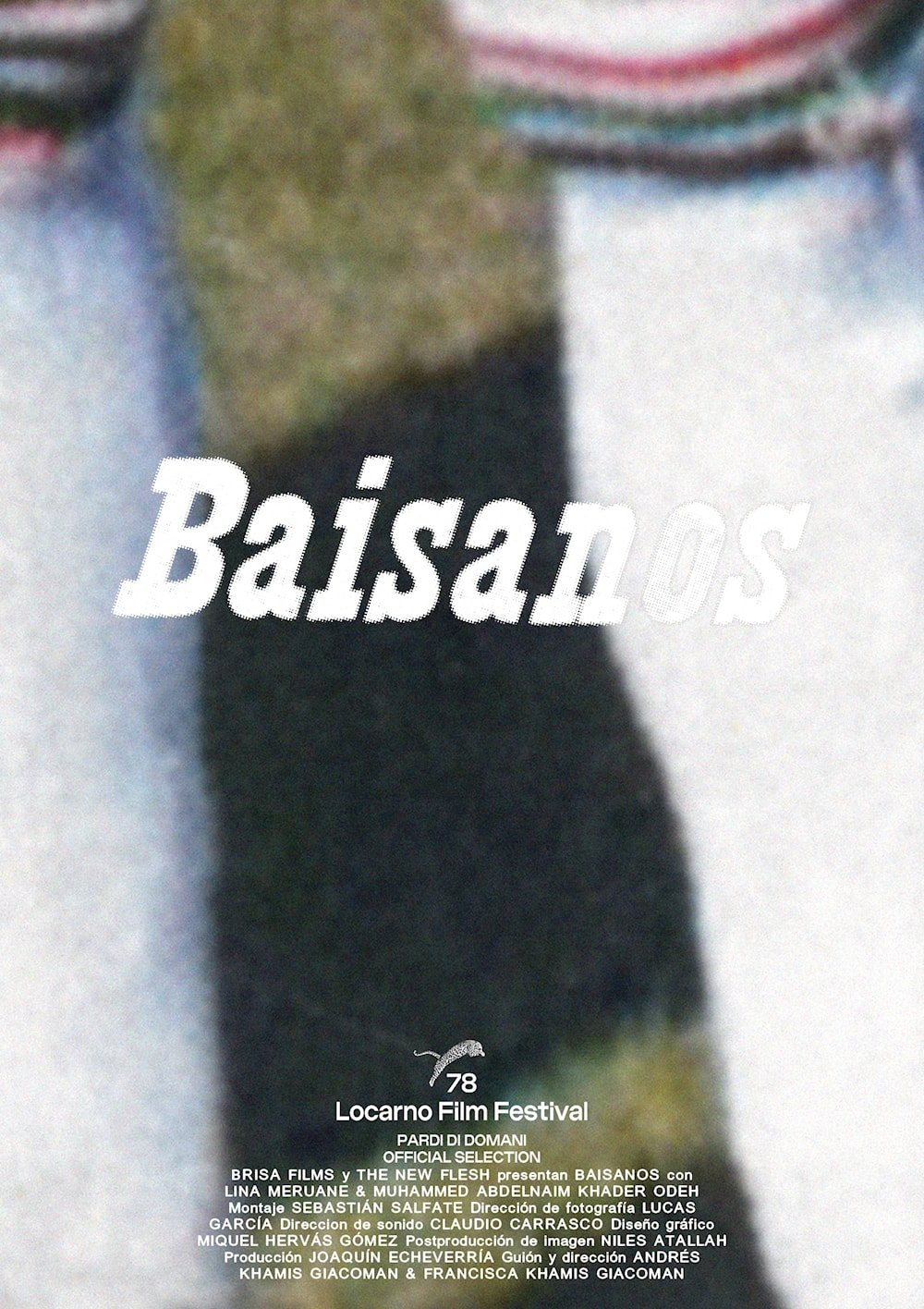 baisanos: الملصق