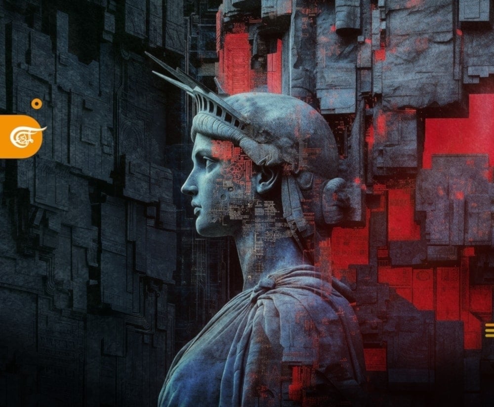 لم يعد بيد الرأسمالية التقليدية من سلاح لاستعادة هيمنتها على العالم.