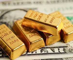 الذهب يتجاوز 4000 دولار للأوقية بعد خفض الفائدة الأمريكية وضبابية التجارة مع الصين (أرشيفية) الذهب يتجاوز 4000 دولار للأوقية بعد خفض الفائدة الأمريكية وضبابية التجارة مع الصين (أرشيفية)