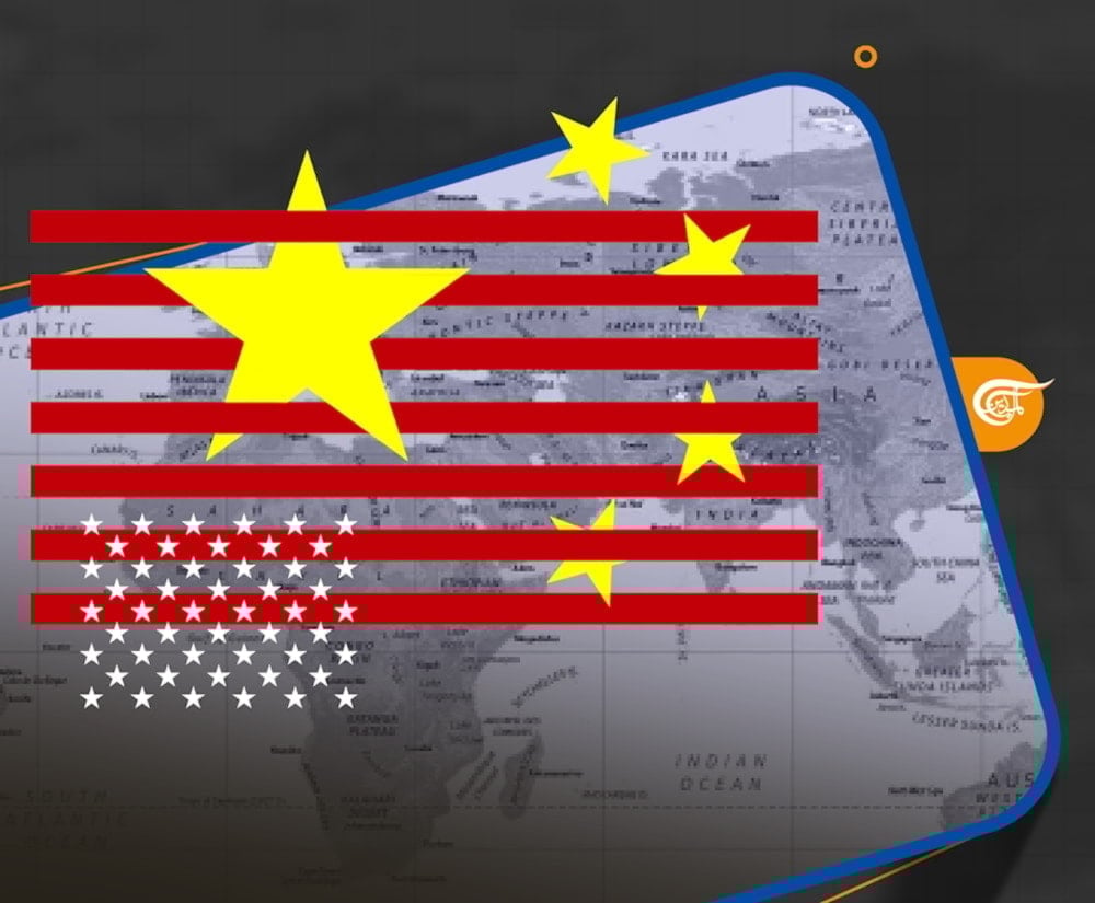 أميركا ليست قدر العالم.