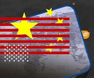 أميركا ليست قدر العالم. أميركا ليست قدر العالم.