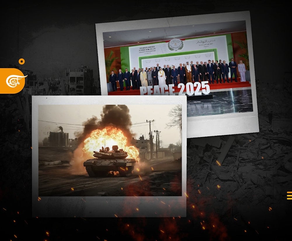 غزة لا تحتمل