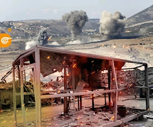 ماذا وراء العدوان الإسرائيلي المستمر على الإعمار المدني في جنوب لبنان؟ ماذا وراء العدوان الإسرائيلي المستمر على الإعمار المدني في جنوب لبنان؟