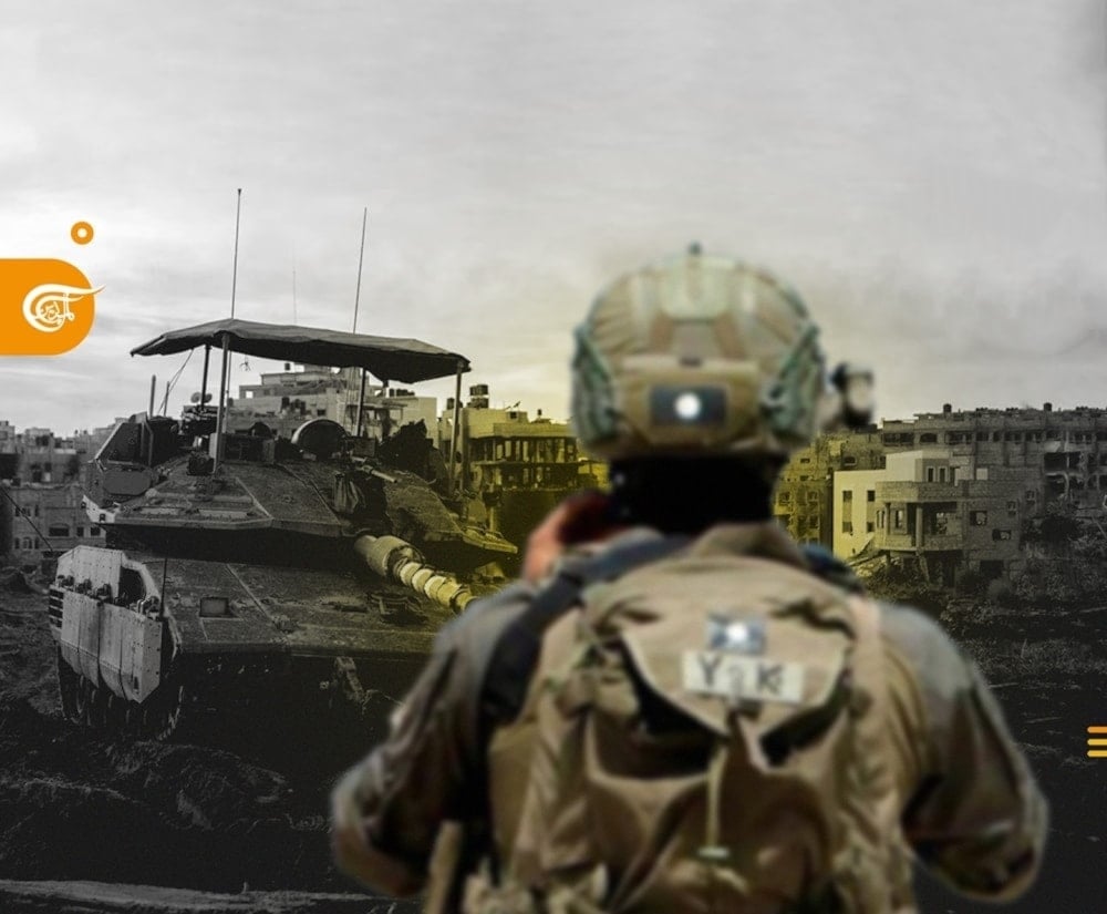 تقف غزة اليوم على أعتاب مرحلة جديدة.