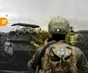 تقف غزة اليوم على أعتاب مرحلة جديدة. تقف غزة اليوم على أعتاب مرحلة جديدة.