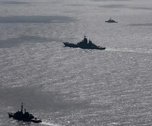 المفوضية السامية لحقوق الإنسان: الغارات الأميركية على الكاريبي انتهاك للقانون المفوضية السامية لحقوق الإنسان: الغارات الأميركية على الكاريبي انتهاك للقانون