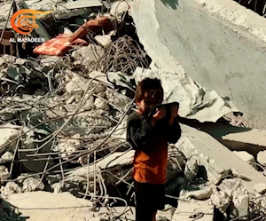 بعد وقف إطلاق النار في غزة بعد وقف إطلاق النار في غزة