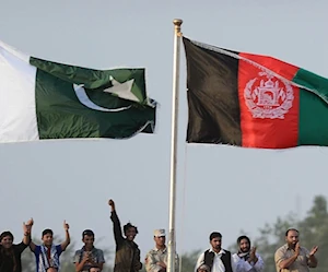 تركيا: باكستان وأفغانستان اتفقتا على استمرار وقف إطلاق النار تركيا: باكستان وأفغانستان اتفقتا على استمرار وقف إطلاق النار