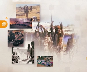 مدينة الفاشر في السودان.. بين المأساة الإنسانية وفظائع الإبادة الجماعية مدينة الفاشر في السودان.. بين المأساة الإنسانية وفظائع الإبادة الجماعية