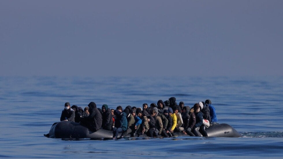 واشنطن بوست: إدارة ترامب تستخدم مقاطع فيديو مضللة للترويج لعمليات الترحيل