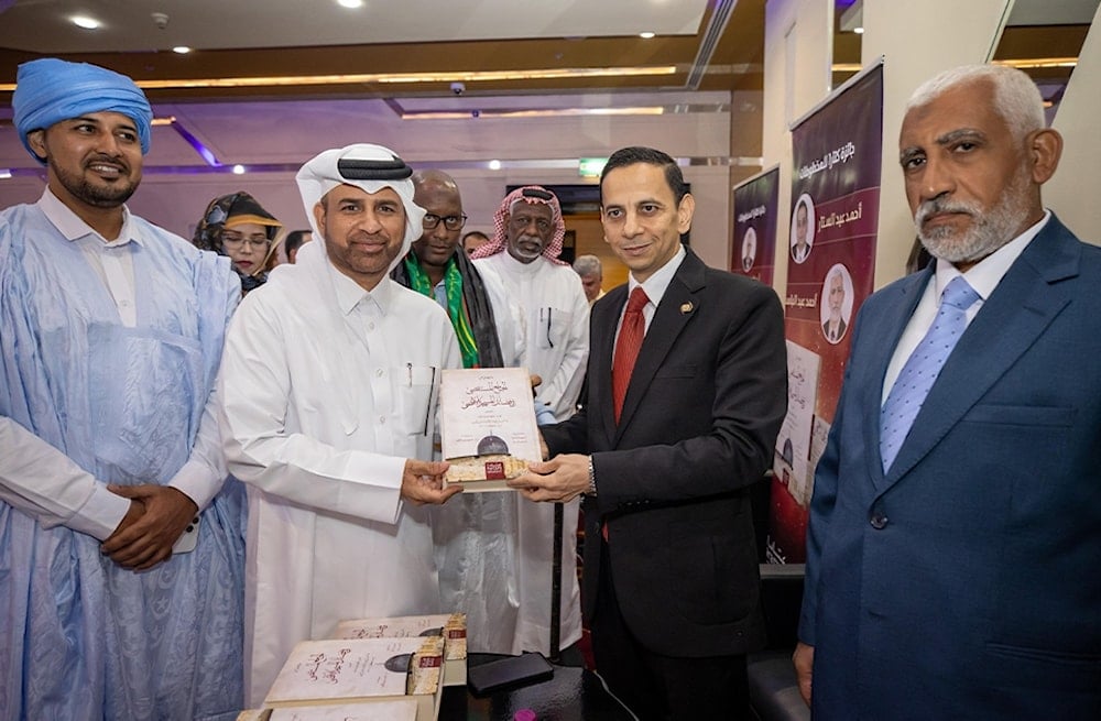 جائزة كتارا الدولية للمخطوطات تكرّم الفائزين بدورتها الأولى
