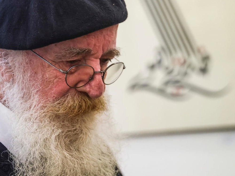 منير الشعراني