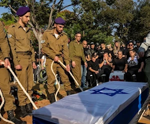 "هآرتس": أكثر من 10 آلاف قتيل وجريح في "الجيش" الإسرائيلي خلال الحرب على غزة "هآرتس": أكثر من 10 آلاف قتيل وجريح في "الجيش" الإسرائيلي خلال الحرب على غزة