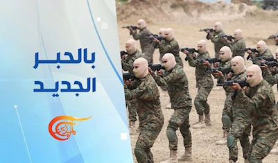 الردع الهش بين حزب الله و"إسرائيل" وسيناريوهات مستقبلية مطروحة الردع الهش بين حزب الله و"إسرائيل" وسيناريوهات مستقبلية مطروحة