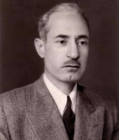 محمد بدوي الديراني (1894 - 1967)