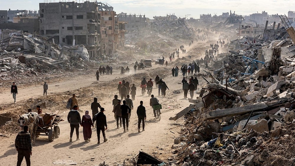 تقرير سري أميركي يكشف انتهاكات