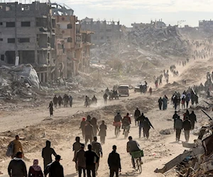 تقرير سري أميركي يكشف انتهاكات "إسرائيل" في غزة.. هل تخضع للمساءلة؟ تقرير سري أميركي يكشف انتهاكات "إسرائيل" في غزة.. هل تخضع للمساءلة؟