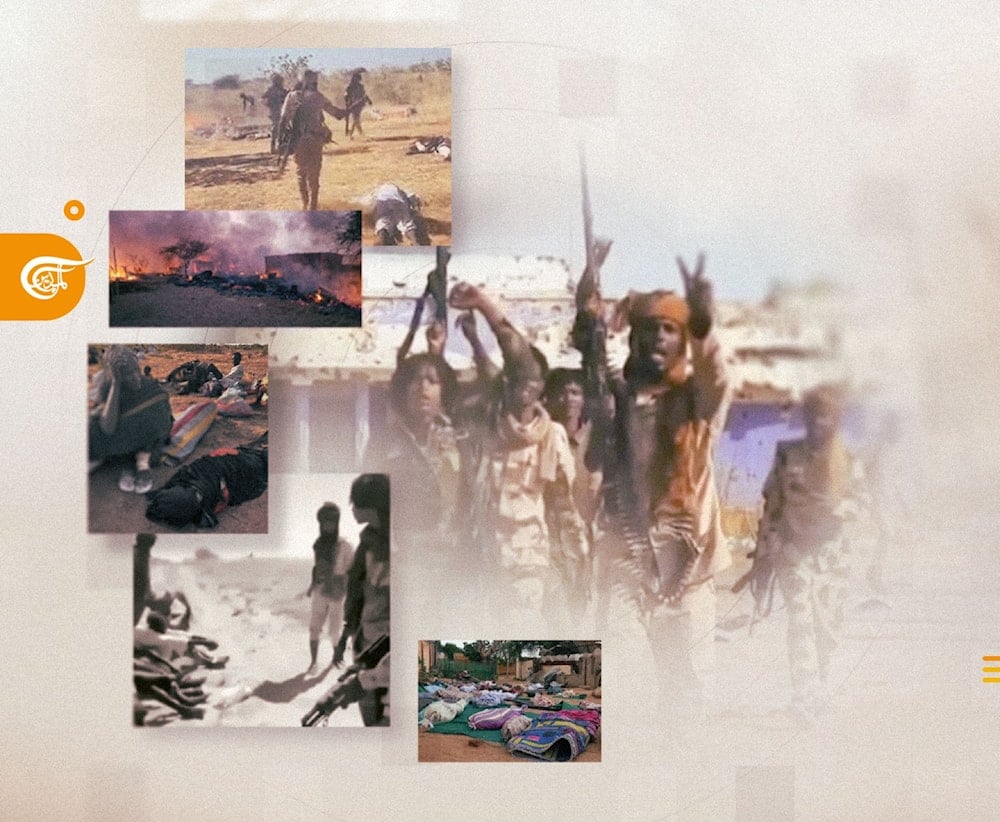 مدينة الفاشر في السودان.. بين المأساة الإنسانية وفظائع الإبادة الجماعية