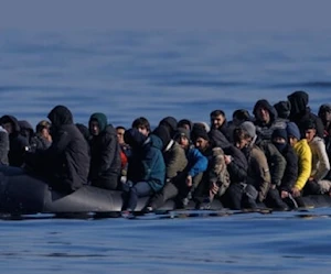 واشنطن بوست: إدارة ترامب تستخدم مقاطع فيديو مضللة للترويج لعمليات الترحيل واشنطن بوست: إدارة ترامب تستخدم مقاطع فيديو مضللة للترويج لعمليات الترحيل