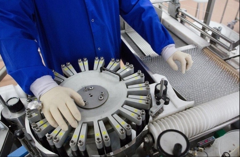  اللقاح يوفر حماية من أربعة أنواع من الفيروس المسبب لسرطان عنق الرحم وأمراض الأخرى