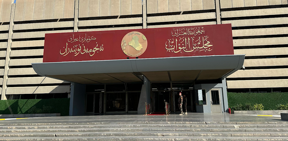 القانونية النيابية: حل البرلمان غير مطروح وسيستمر بعمله حتى 8 كانون الثاني المقبل