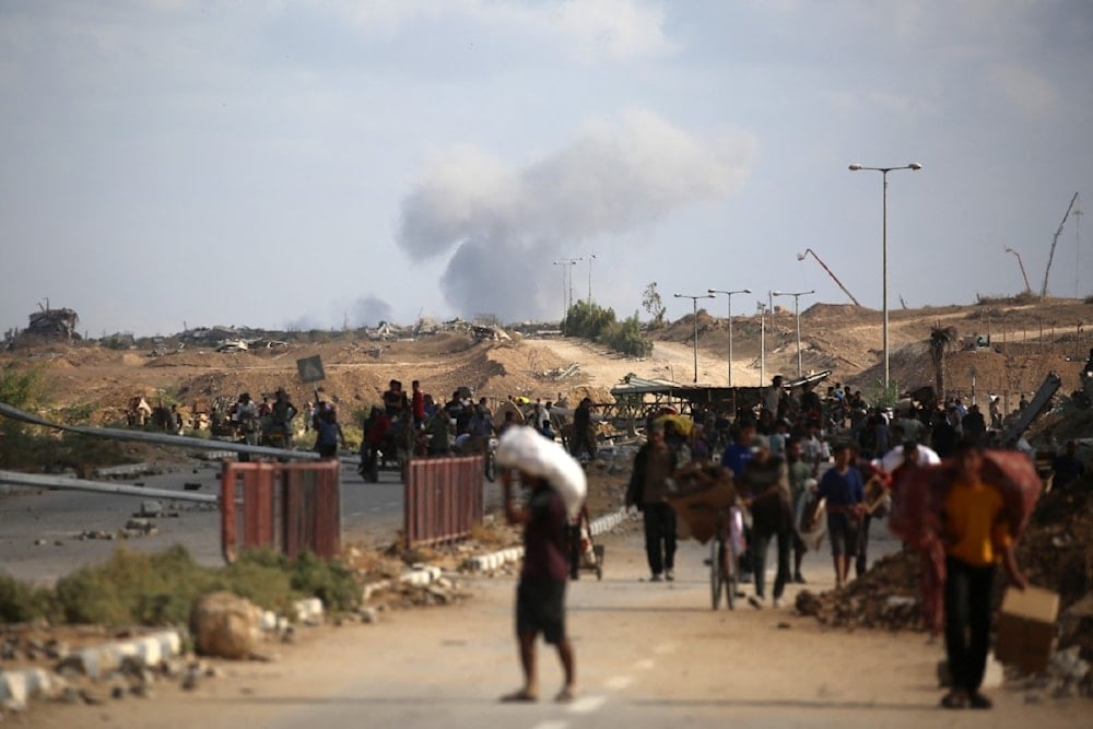 غزة: أكثر من 236 ألفاً بين شهيد وجريح منذ اندلاع حرب الإبادة على القطاع
