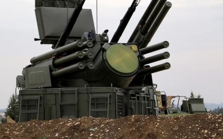 روسيا: الدفاعات الجوية تسقط 32 طائرة مسيرة أوكرانية فوق عدة مقاطعات