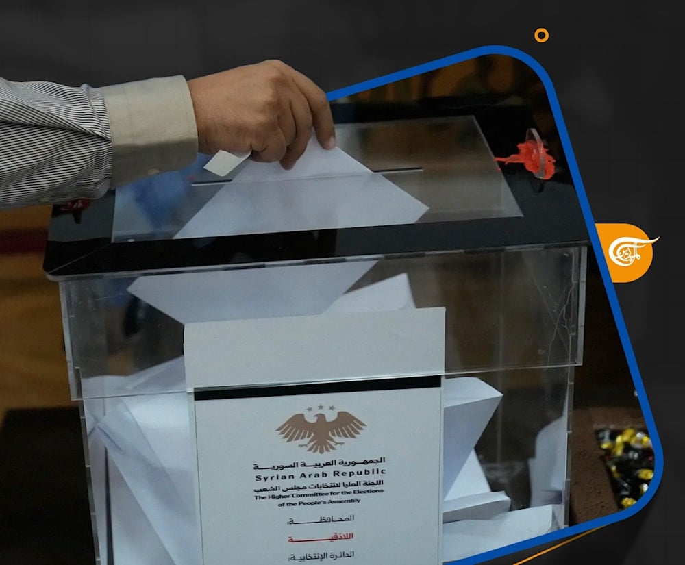 الشباب في سوريا باتوا اليوم الشريحة الأقوى.