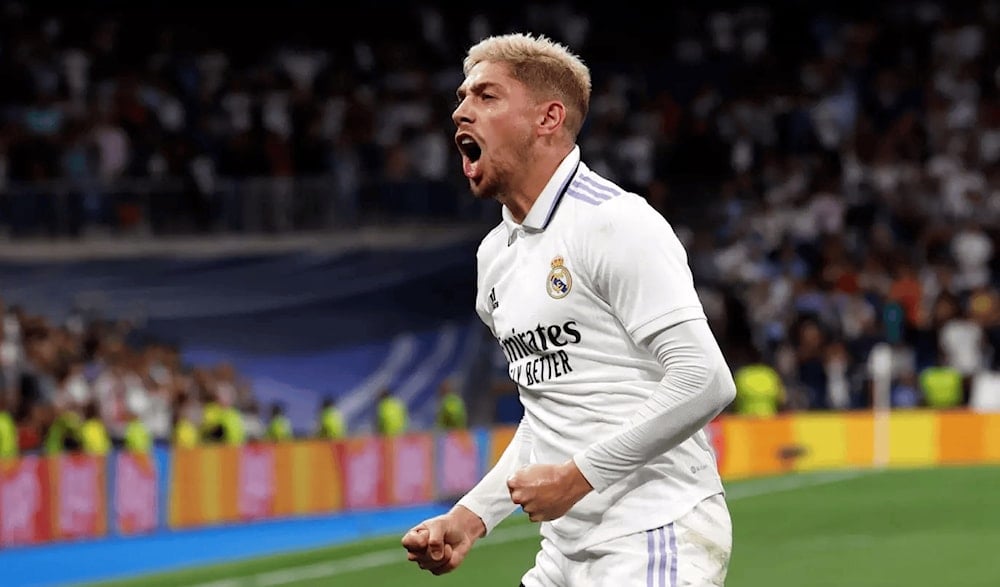 فالفيردي يغيب عن الأوروغواي.. وريال مدريد المستفيد الأكبر