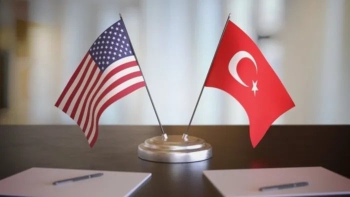 بعد تباطؤ محادثات مماثلة مع الصين وروسيا.. تركيا تناقش صفقة معادن مع واشنطن