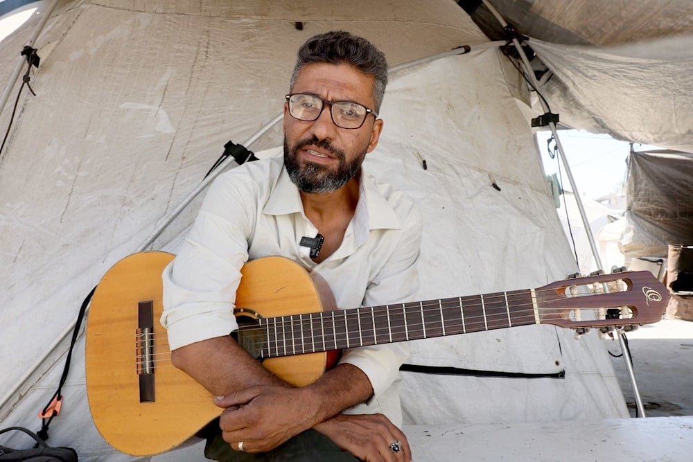أحمد أبو عمشة