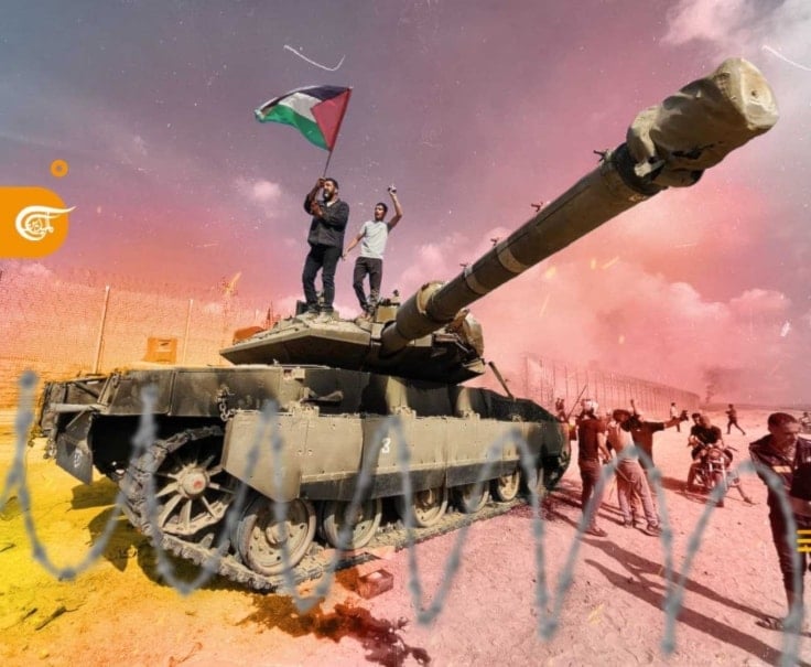 الفصائل الفلسطينية في ذكرى 